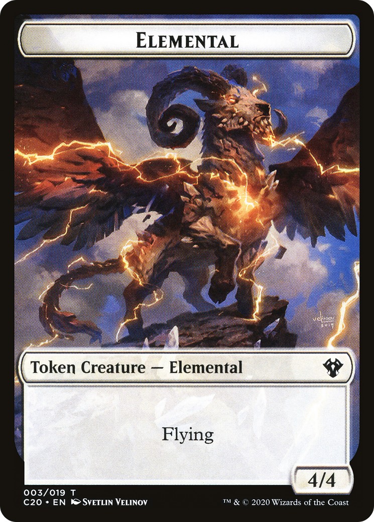Elemental - Image 1