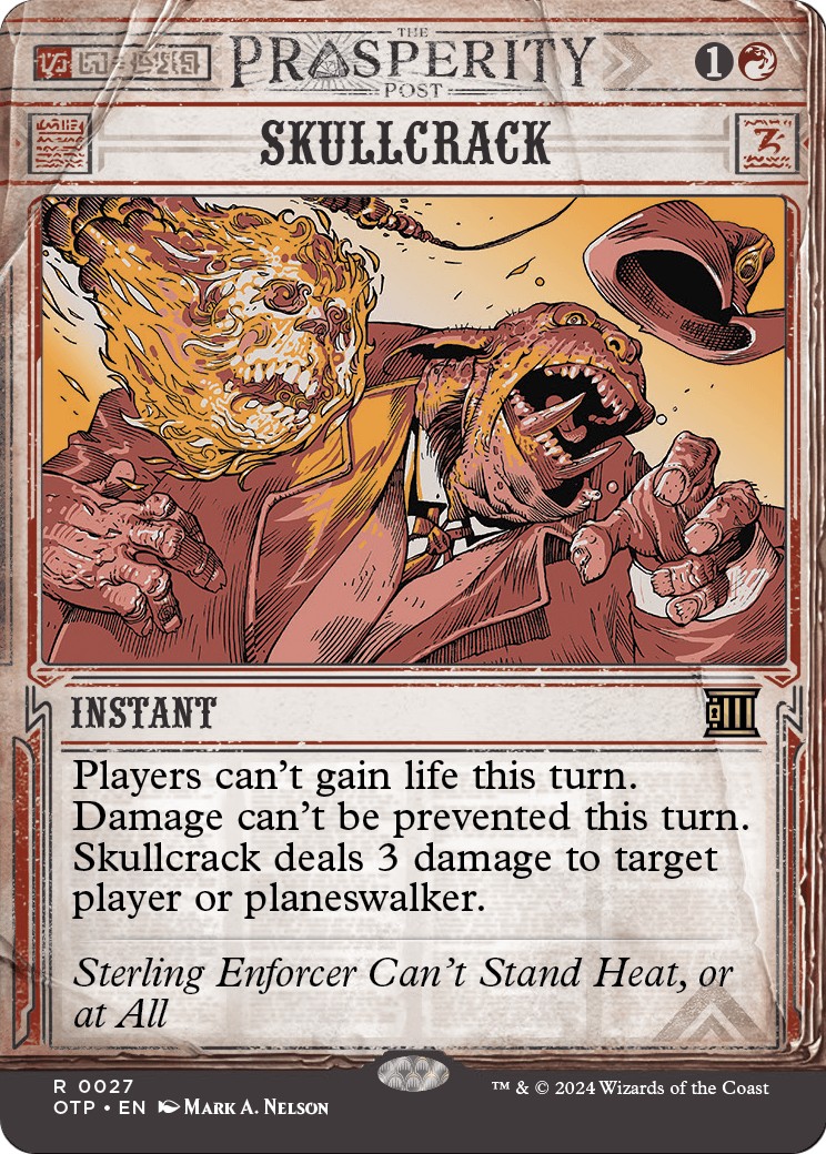 Skullcrack - Image 1