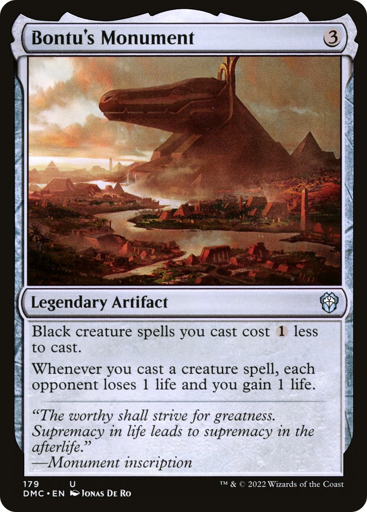 2022 Magic: The Gathering Dominaria United 2022 Magic: The Gathering Dominaria United #179 trading card