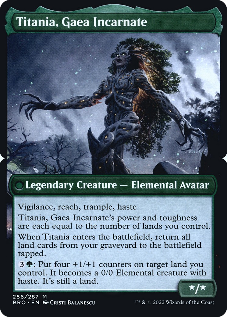 2022 Magic: The Gathering The Brothers' War Promos 2022 Magic: The Gathering The Brothers' War Promos #256bs trading card