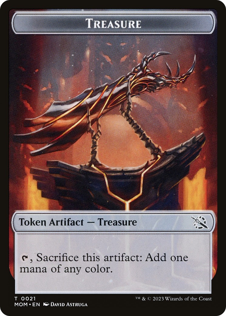 Treasure - Image 1