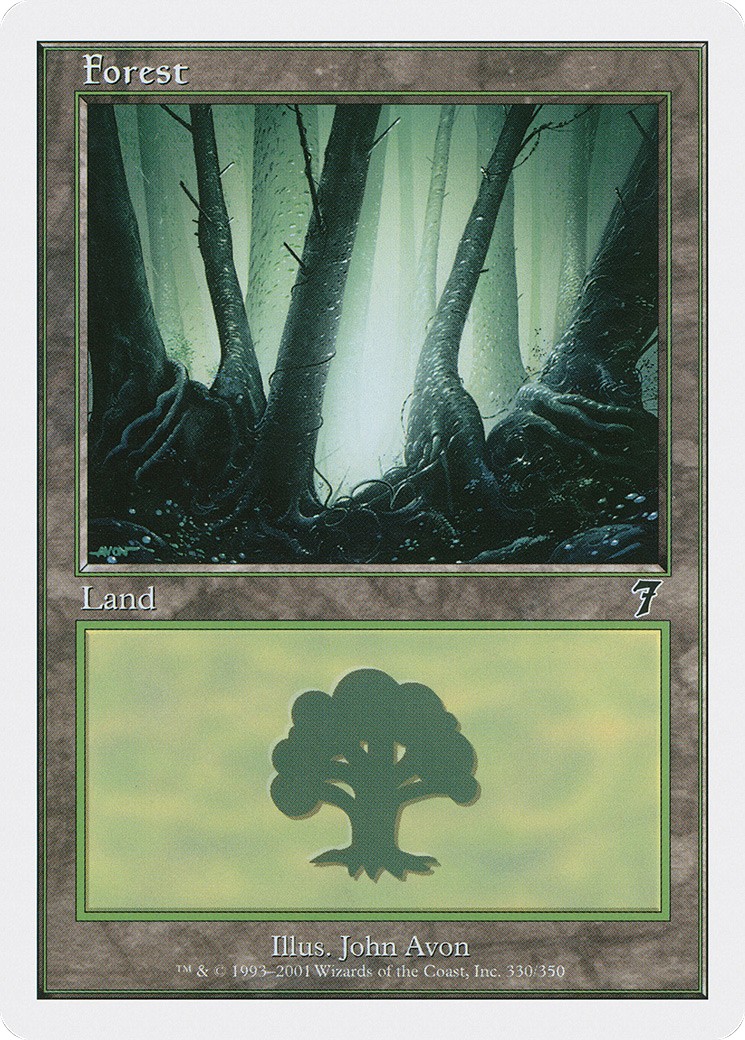 Forest - Image 1