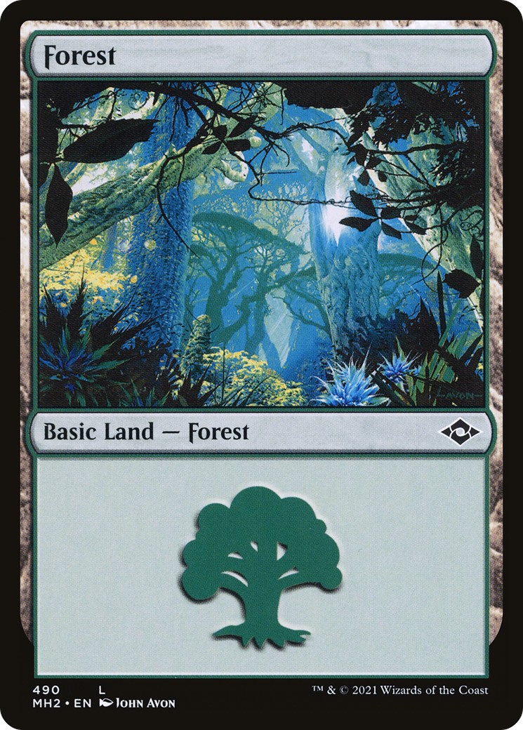Forest - Image 1