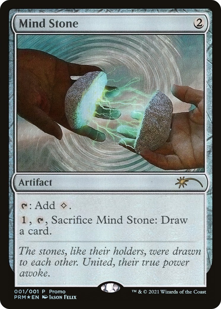 2021 Magic: The Gathering Wizards Play Network 2021 Magic: The Gathering Wizards Play Network #5 trading card