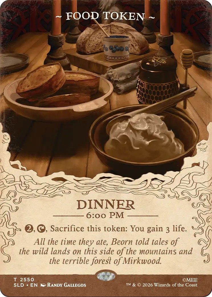 Food - Image 1