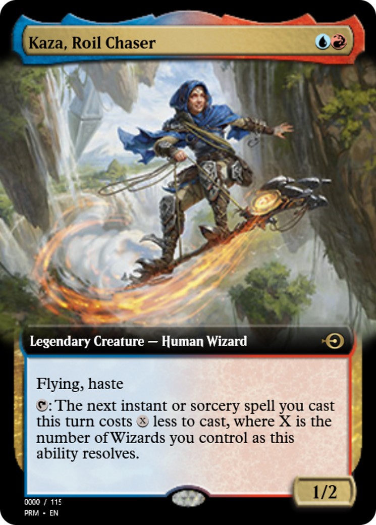 2020 Magic: The Gathering Magic Online Promos 2020 Magic: The Gathering Magic Online Promos #83806 trading card