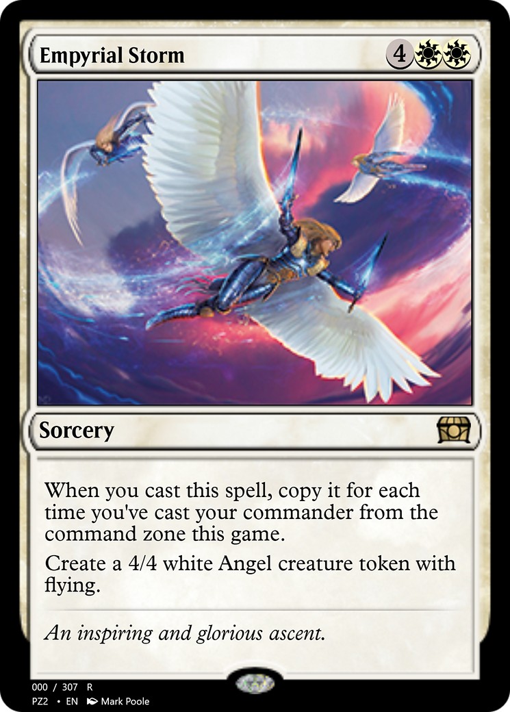 2018 Magic: The Gathering Treasure Chest 2018 Magic: The Gathering Treasure Chest #70701 trading card
