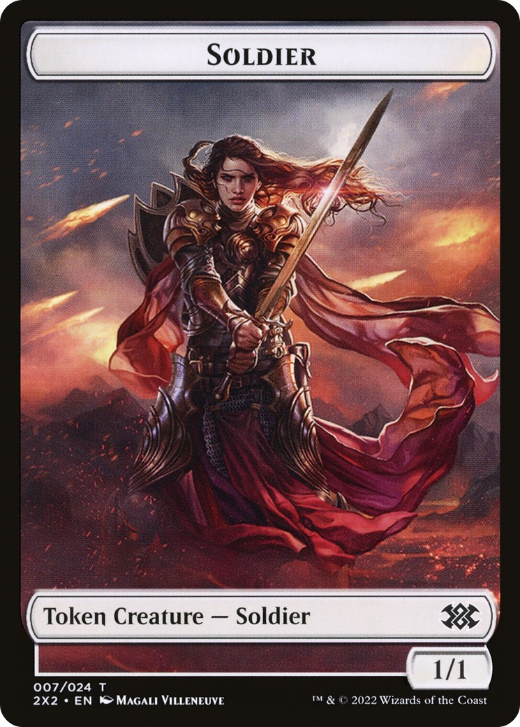 Soldier - Image 1