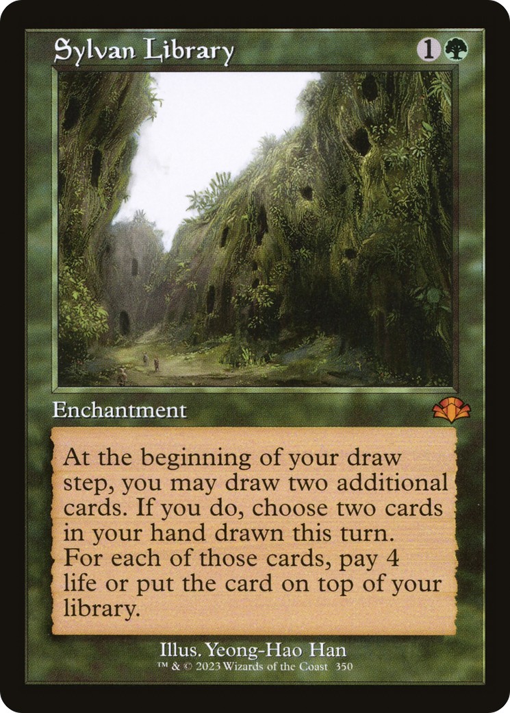 Sylvan Library - Image 1