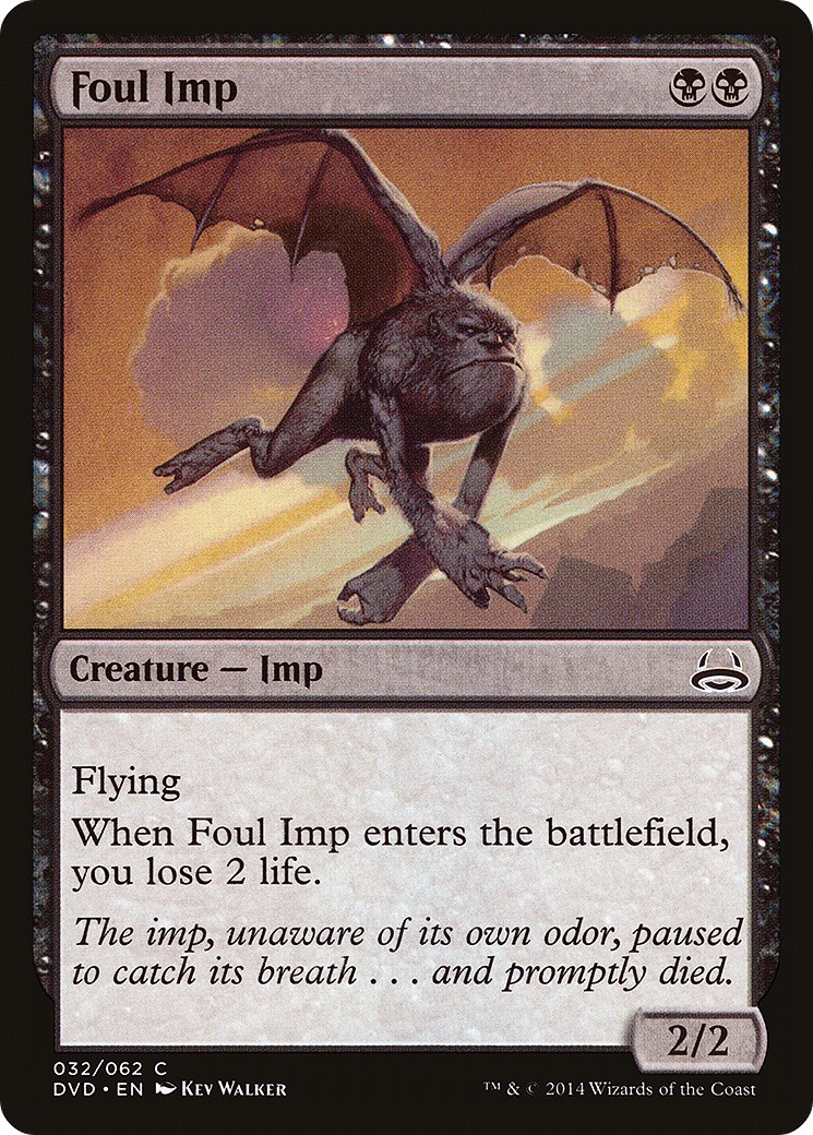 2014 Magic: The Gathering Duel Decks Anthology: Divine vs. Demonic 2014 Magic: The Gathering Duel Decks Anthology: Divine vs.