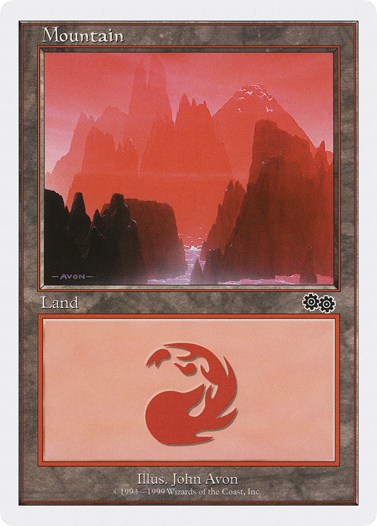 Mountain - Image 1