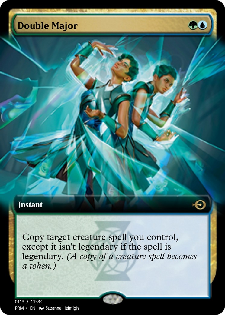 2021 Magic: The Gathering Magic Online Promos 2021 Magic: The Gathering Magic Online Promos #90198 trading card