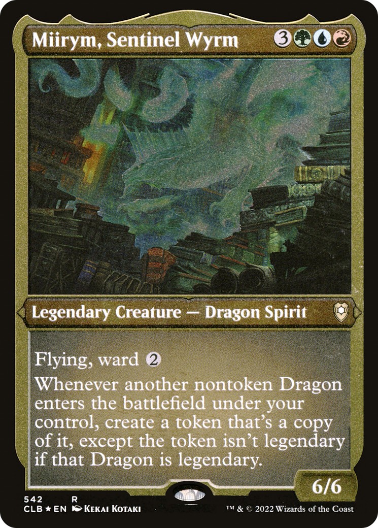 2022 Magic: The Gathering Commander Legends: Battle for Baldur's Gate 2022 Magic: The Gathering Commander Legends: Battle for