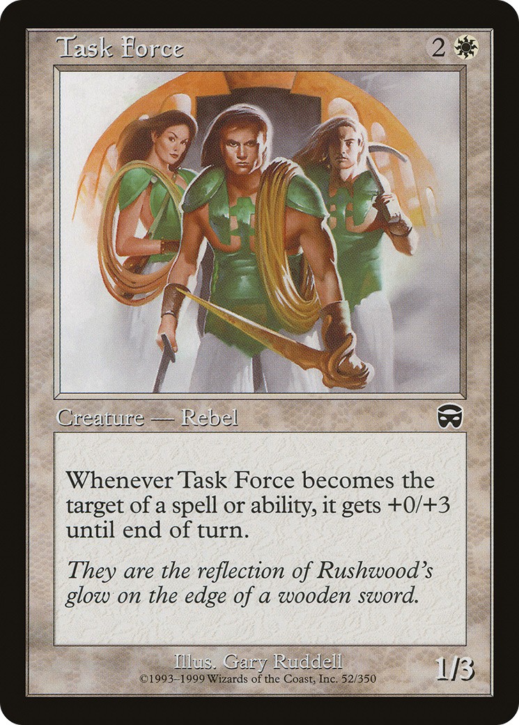Task Force - Image 1