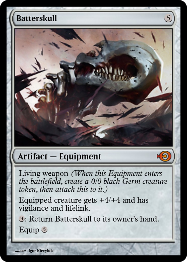 2014 Magic: The Gathering Magic Online Promos 2014 Magic: The Gathering Magic Online Promos #51930 trading card