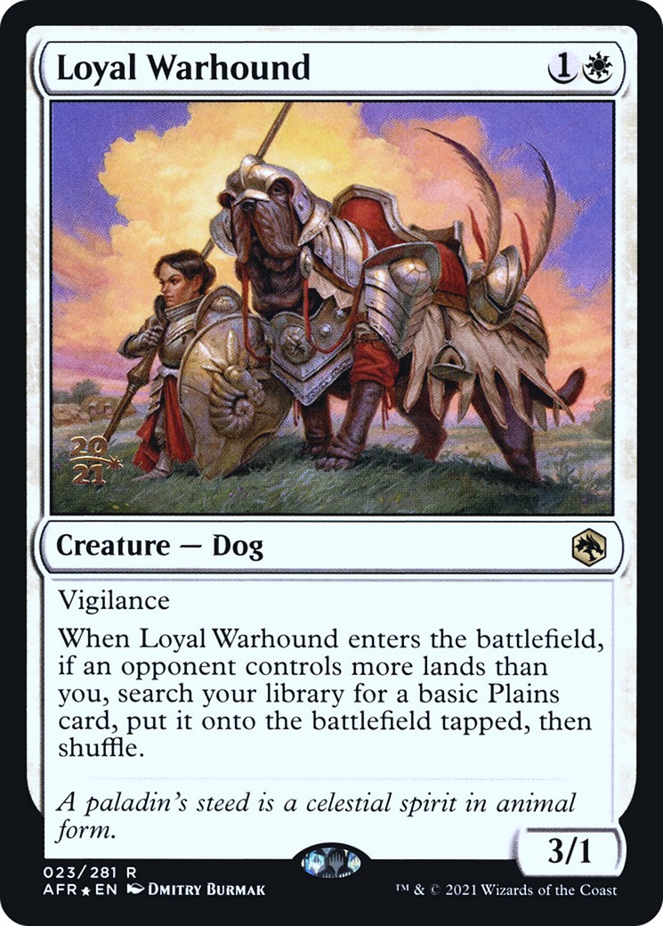 2021 Magic: The Gathering Adventures in the Forgotten Realms Promos 2021 Magic: The Gathering Adventures in the Forgotten Rea