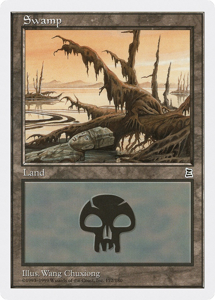 Swamp - Image 1