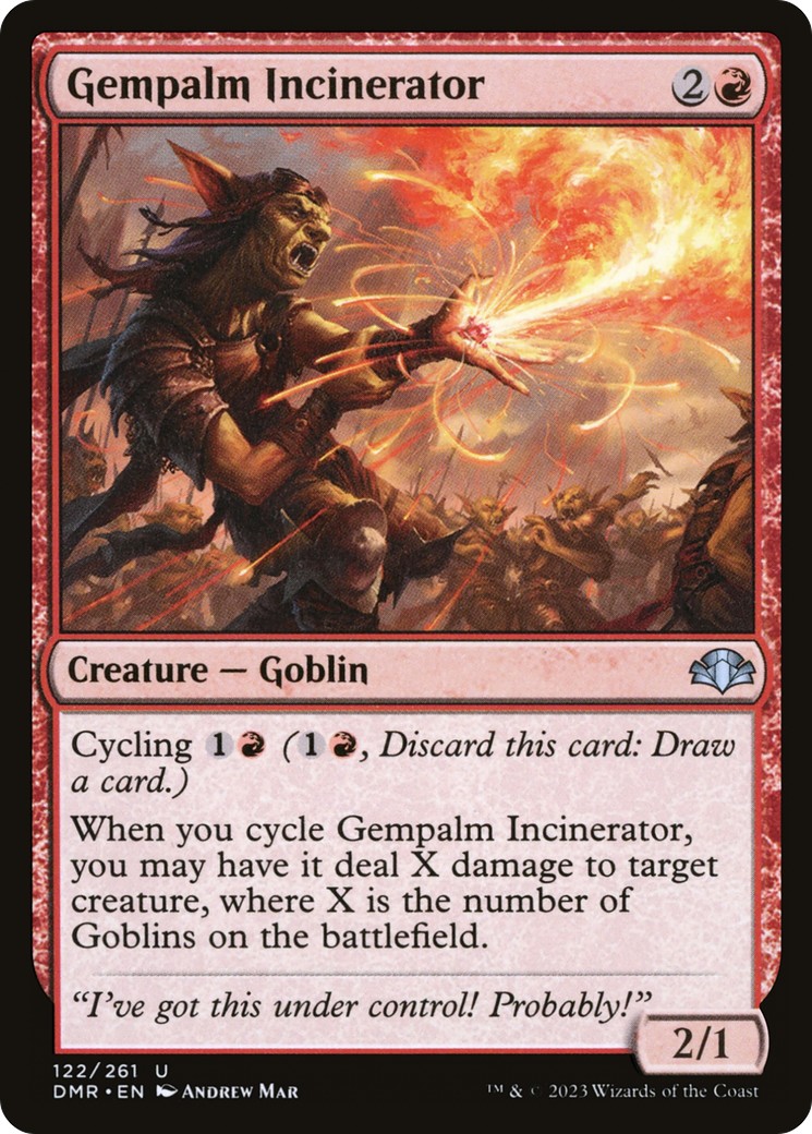 Gempalm Incinerator - Image 1