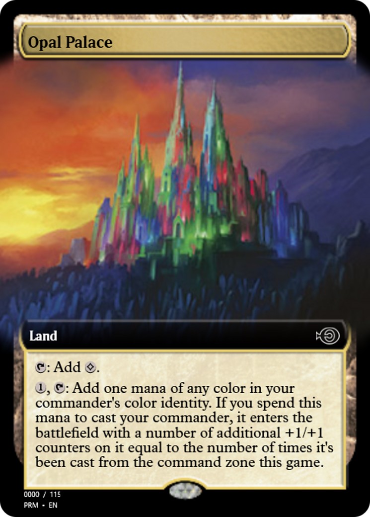 2020 Magic: The Gathering Magic Online Promos 2020 Magic: The Gathering Magic Online Promos #86114 trading card