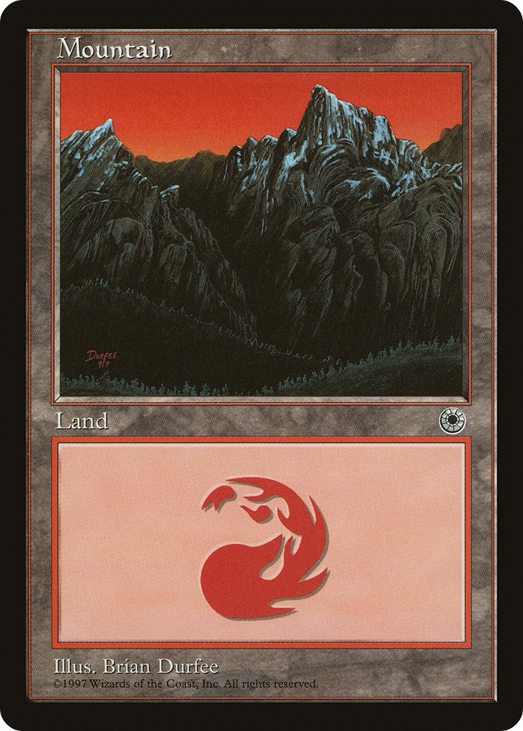 Mountain - Image 1