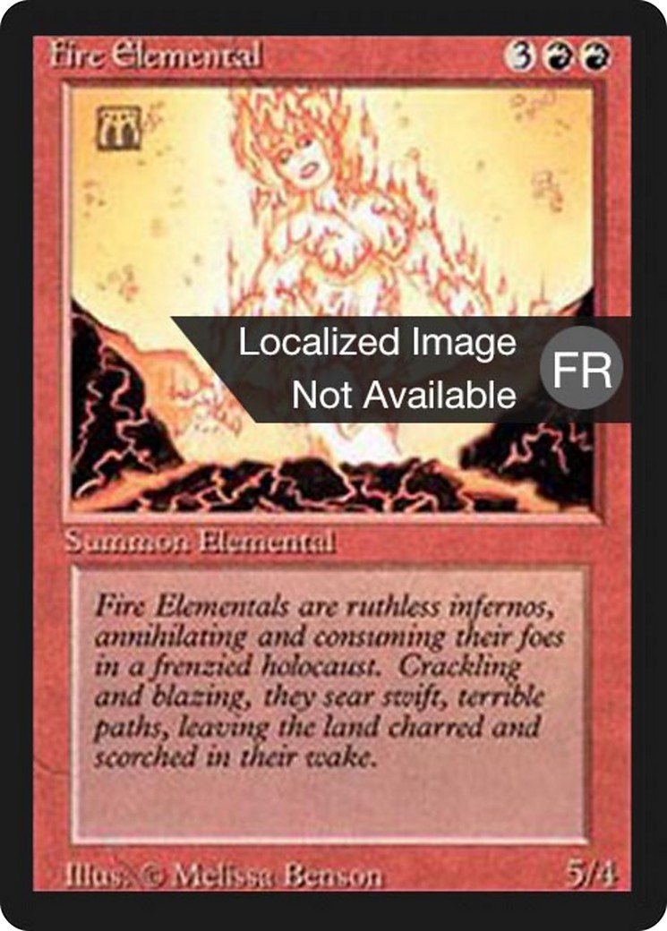 1994 Magic: The Gathering Foreign Black Border 1994 Magic: The Gathering Foreign Black Border #149 trading card