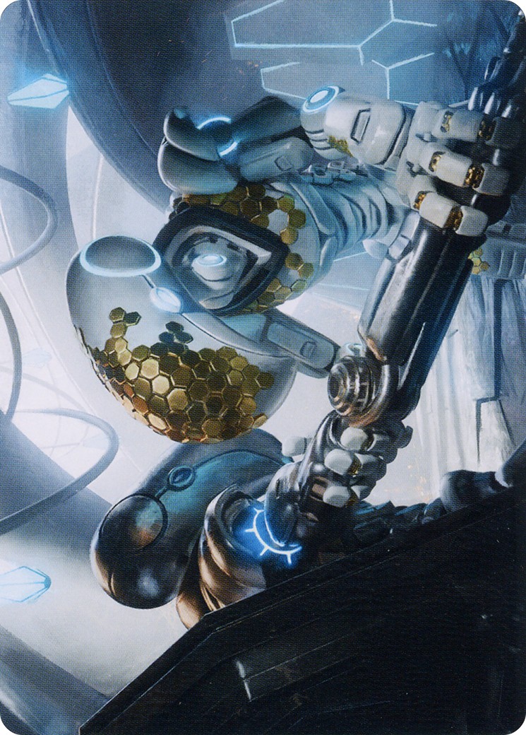 Myr Kinsmith // Myr Kinsmith - Image 1