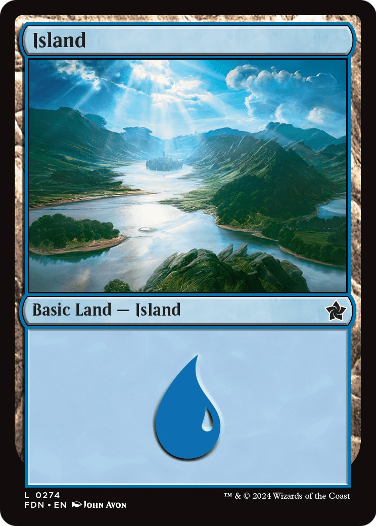 Island - Image 1
