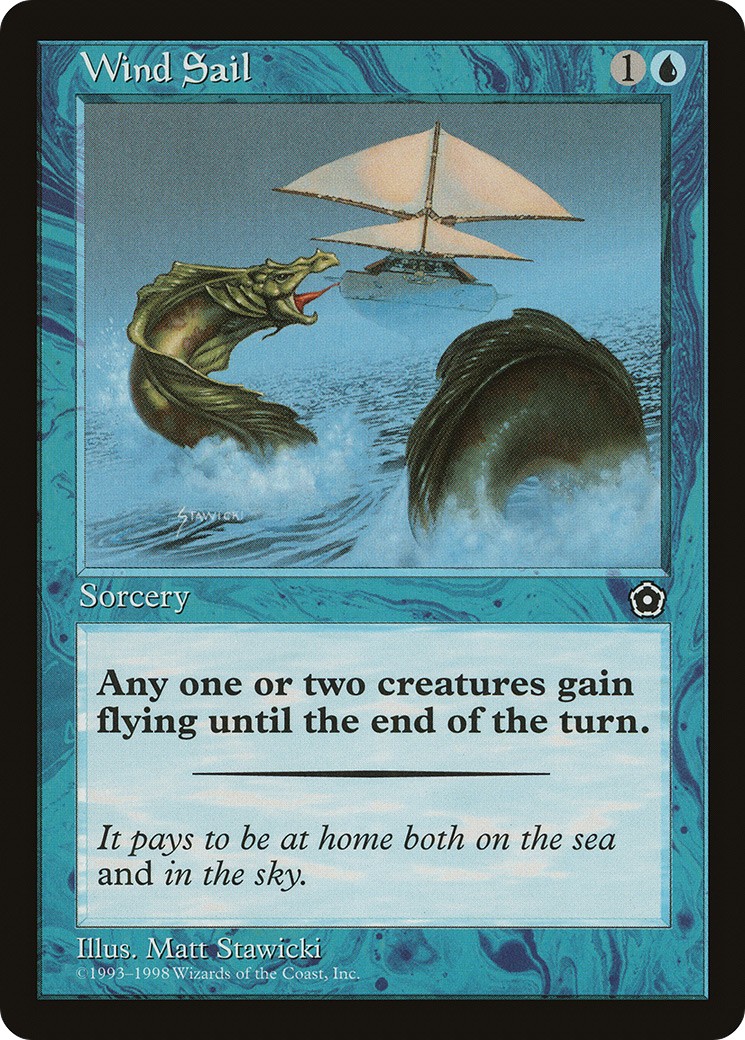 1998 Magic: The Gathering Portal Second Age 1998 Magic: The Gathering Portal Second Age #60 trading card