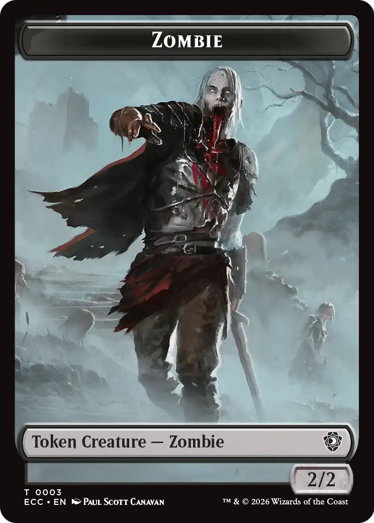 Zombie - Image 1