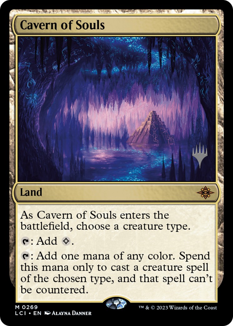 2023 Magic: The Gathering The Lost Caverns of Ixalan Promos 2023 Magic: The Gathering The Lost Caverns of Ixalan Promos #269p