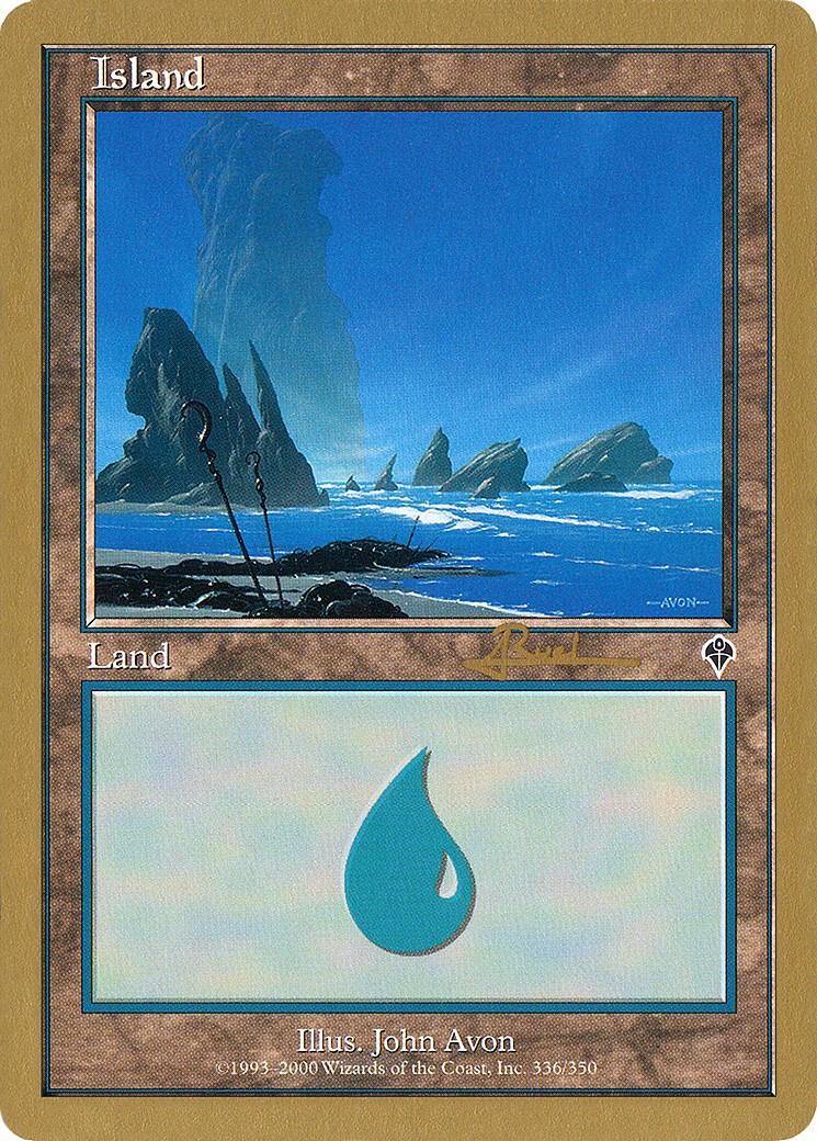 Island - Image 1