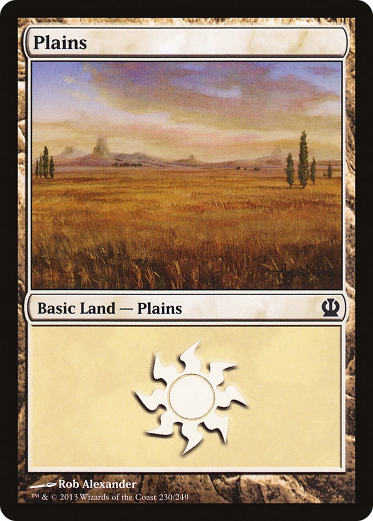 Plains - Image 1