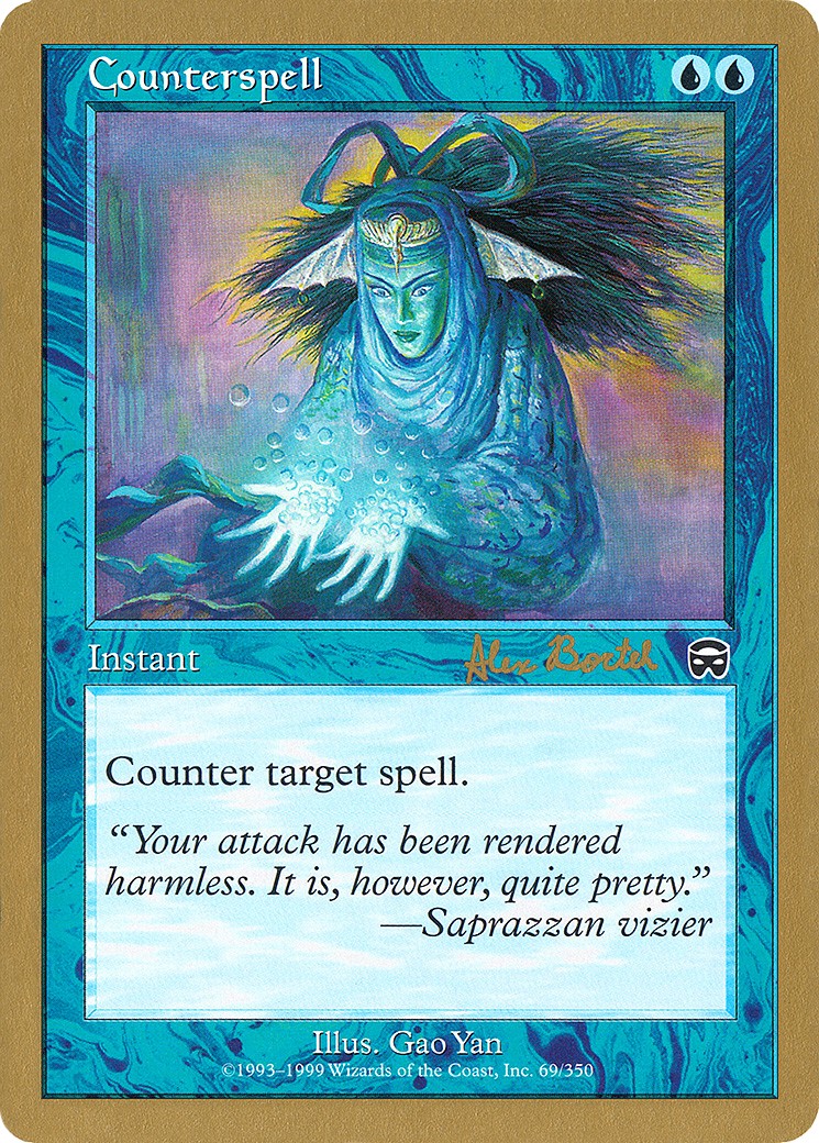 Counterspell - Image 1