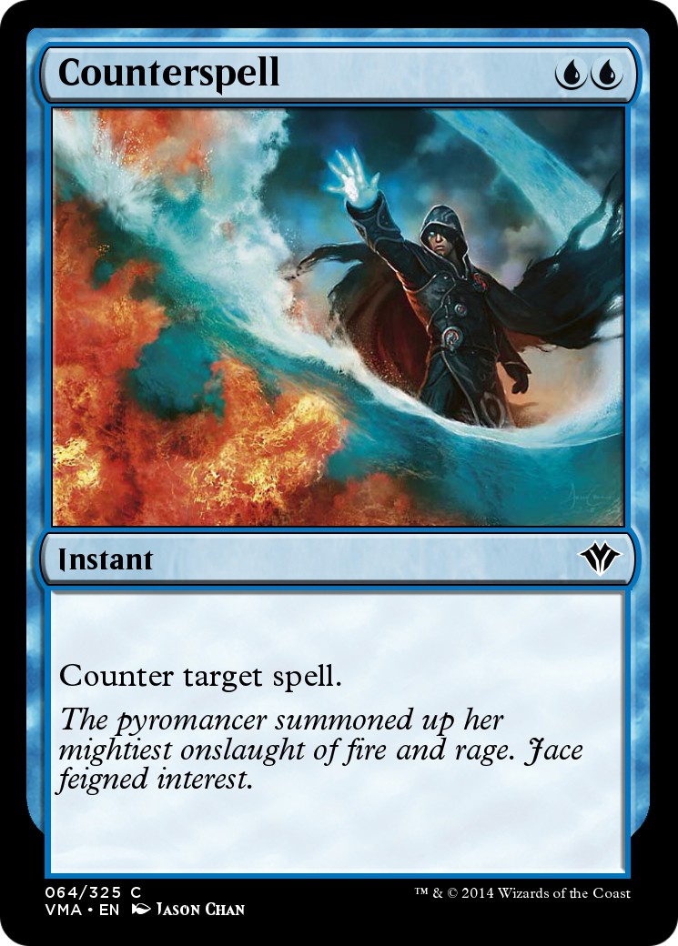 Counterspell - Image 1
