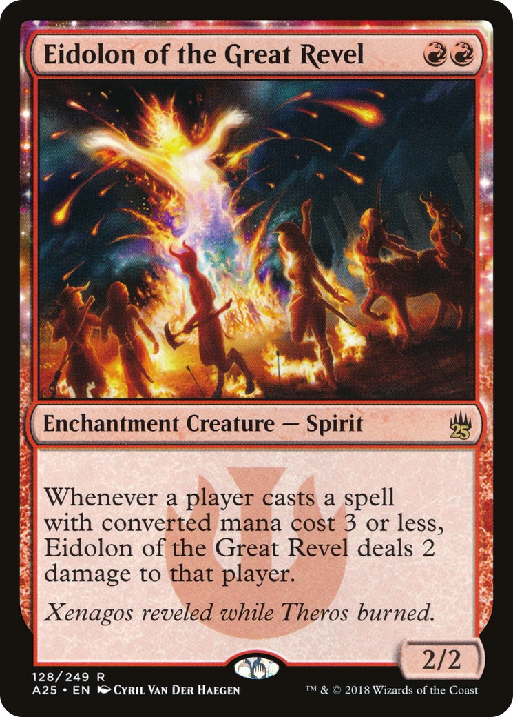 Eidolon of the Great Revel - Image 1