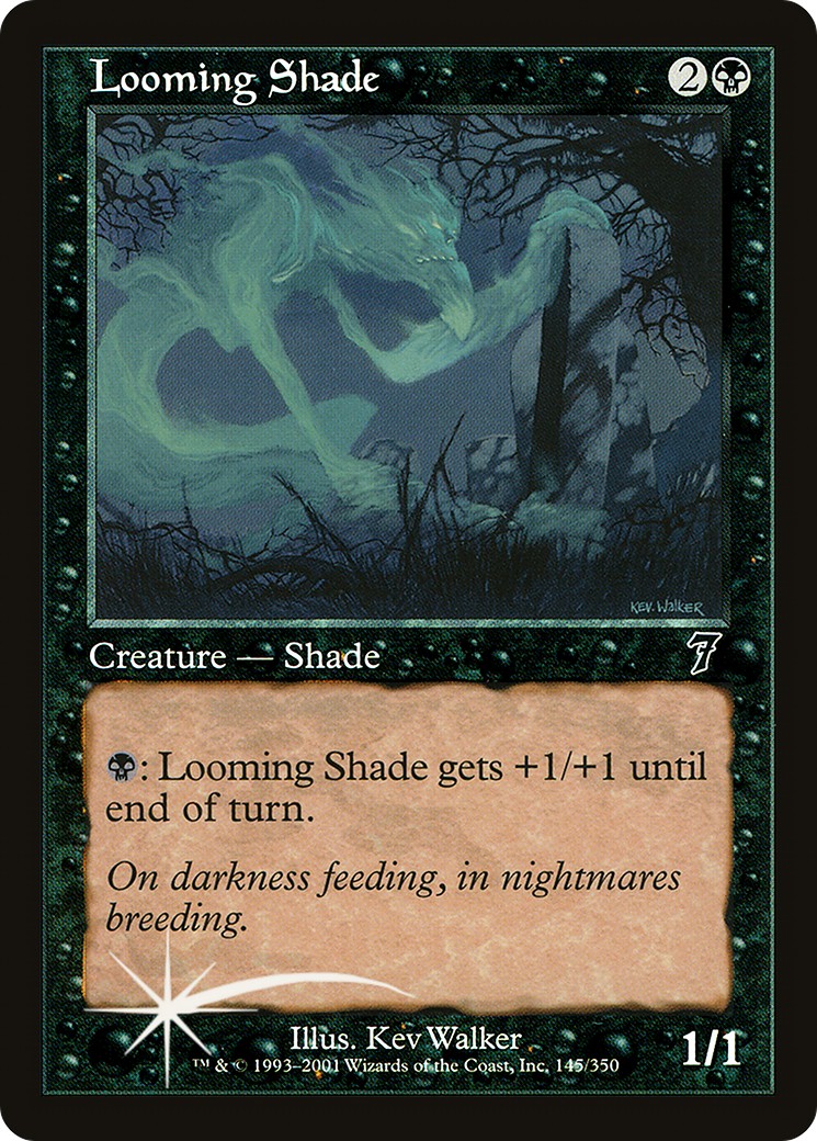 Looming Shade - Image 1