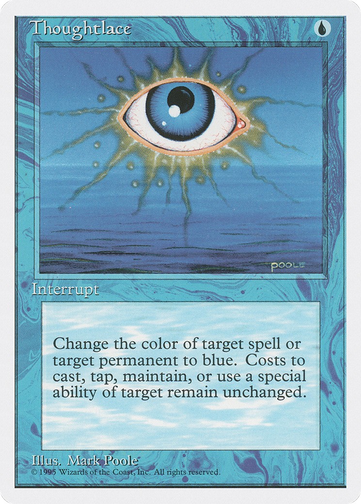 Thoughtlace - Image 1