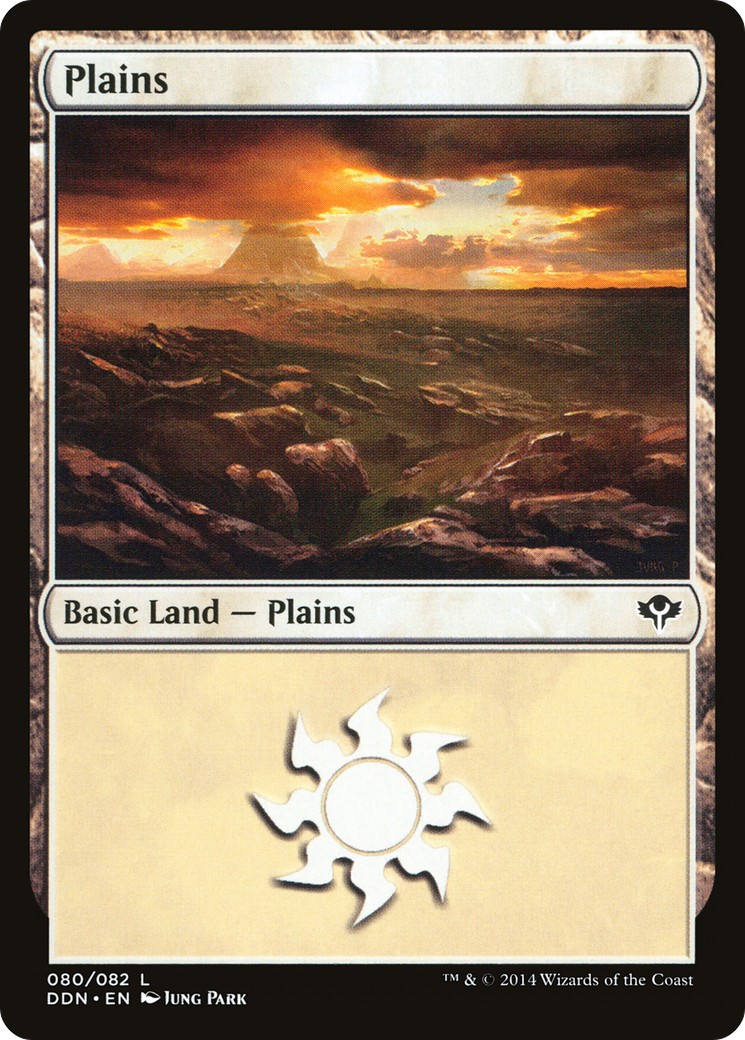 Plains - Image 1
