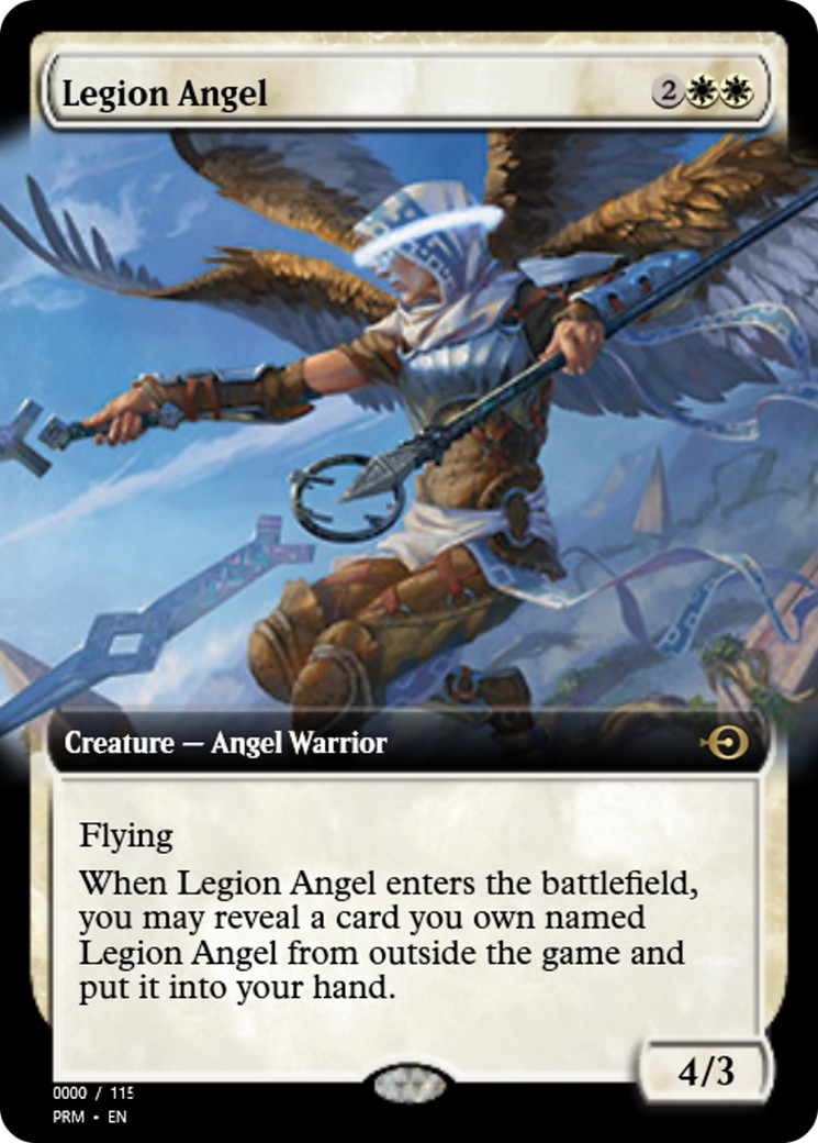 2020 Magic: The Gathering Magic Online Promos 2020 Magic: The Gathering Magic Online Promos #83754 trading card