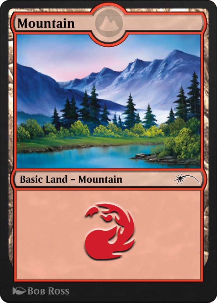 Mountain - Image 1