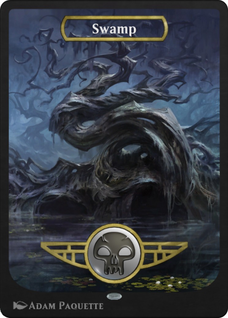 Swamp - Image 1