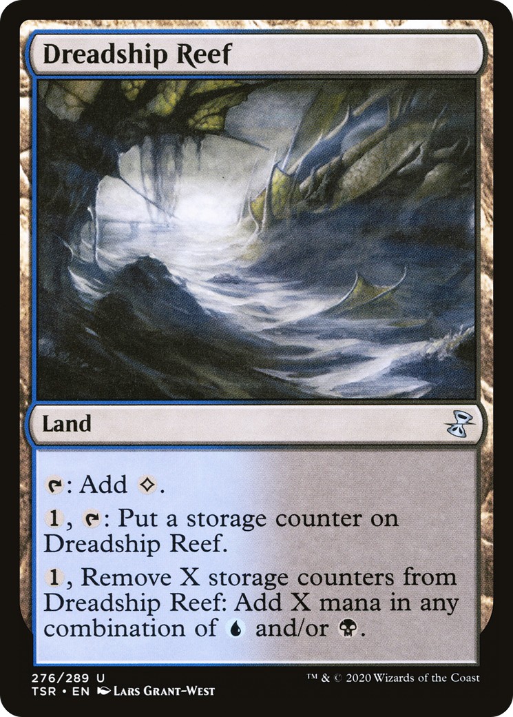Dreadship Reef - Image 1