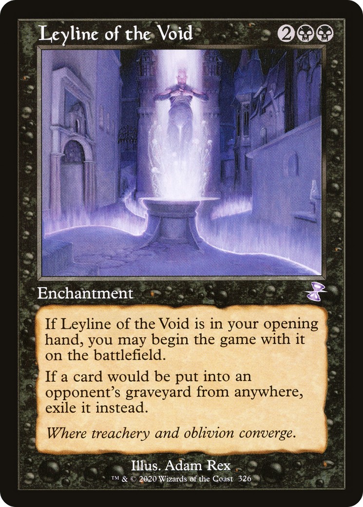 Leyline of the Void - Image 1
