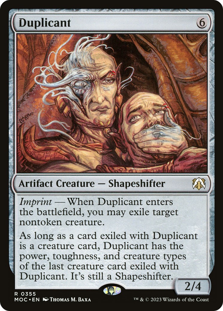 Duplicant - Image 1