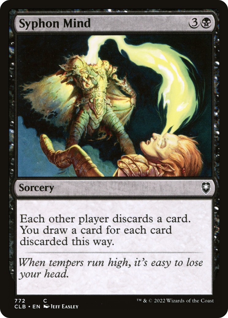 Syphon Mind - Image 1