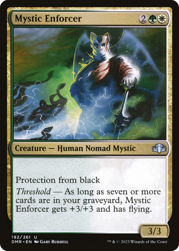 2023 Magic: The Gathering Dominaria Remastered 2023 Magic: The Gathering Dominaria Remastered #192 trading card