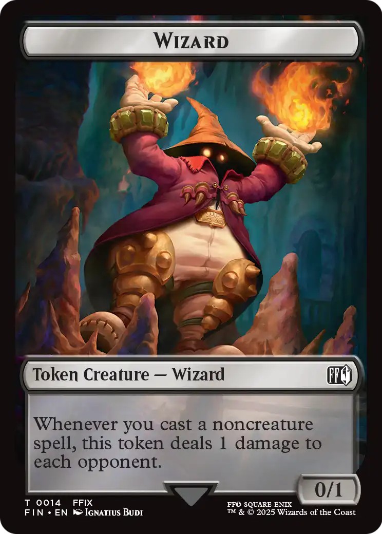 Wizard - Image 1