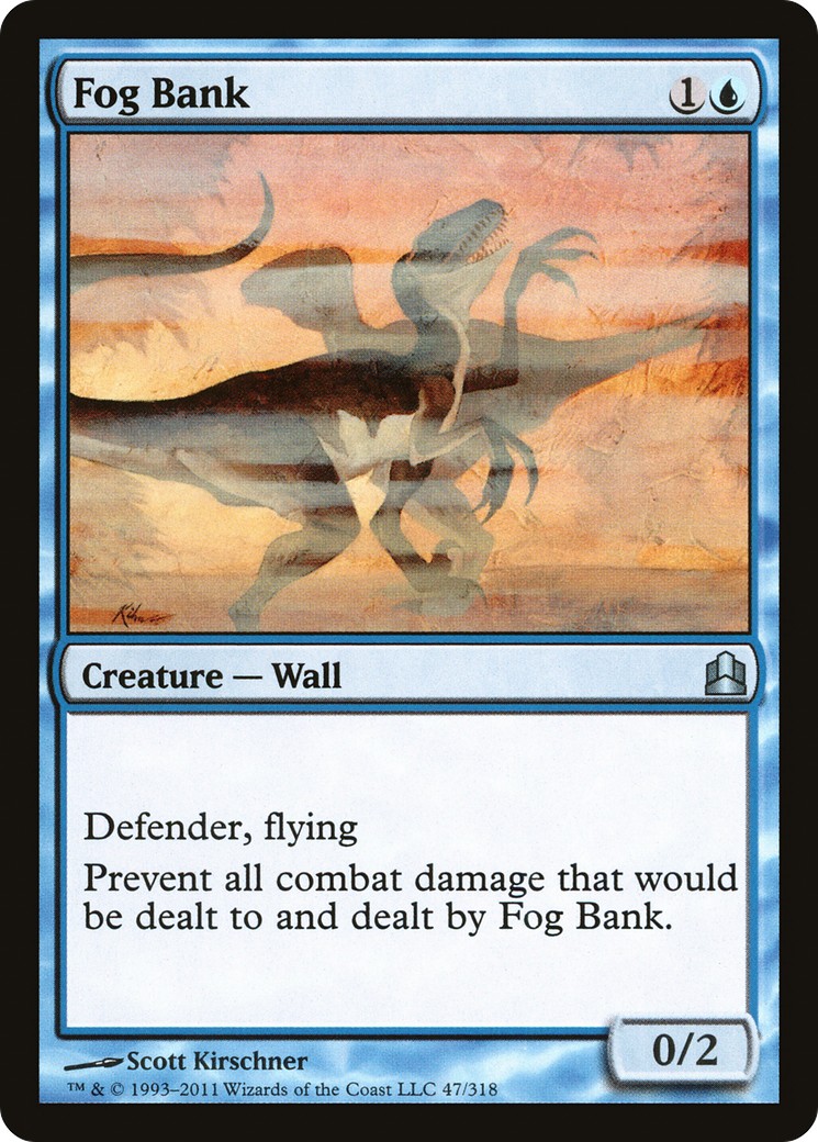 2011 Magic: The Gathering Commander 2011 Magic: The Gathering Commander #47 trading card