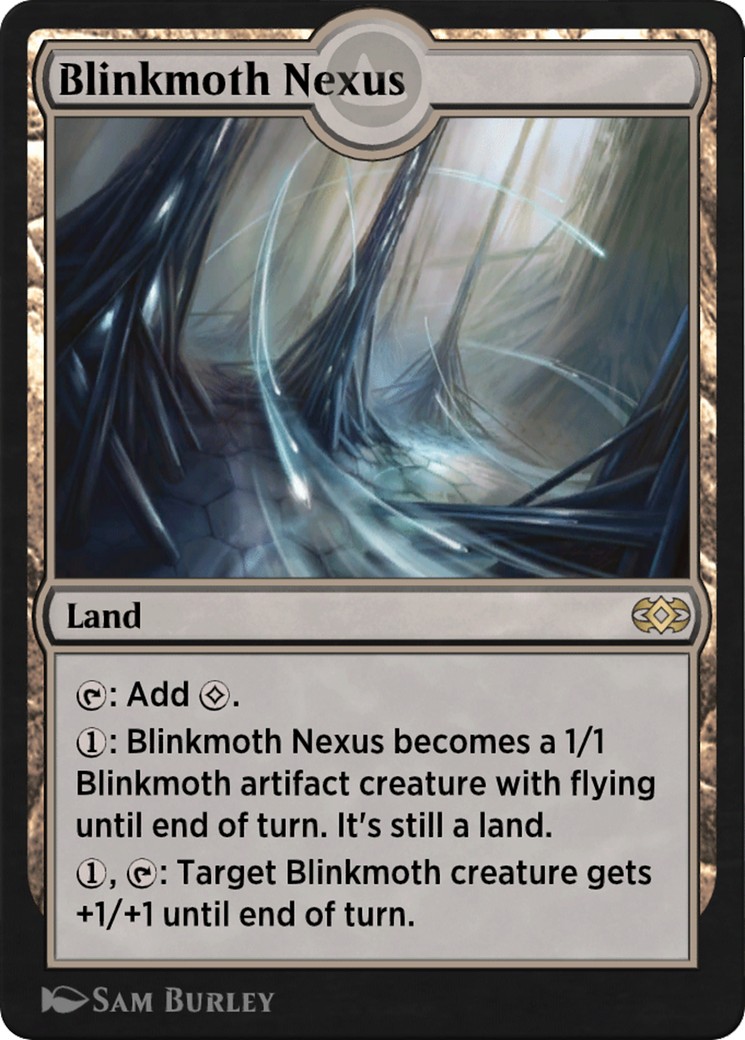 Blinkmoth Nexus - Image 1