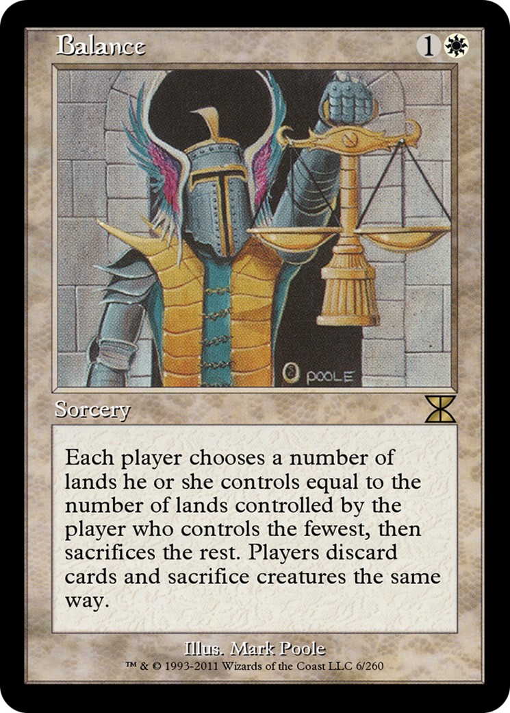 Balance - Image 1